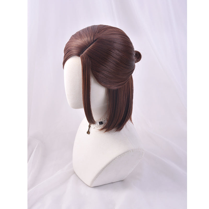 Le dernier d'entre nous 2 Ellie Wig