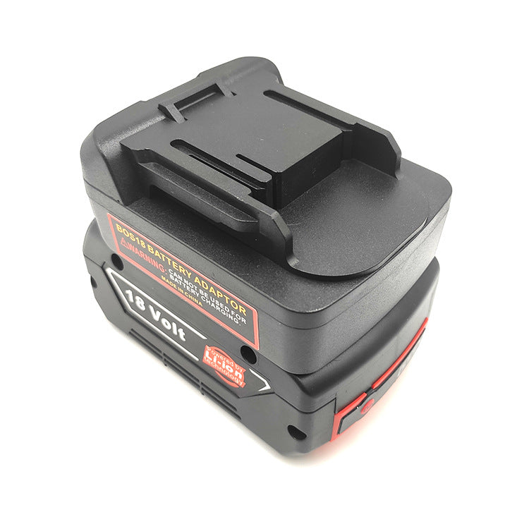 BoBS BAT série 18V batterie au lithium
