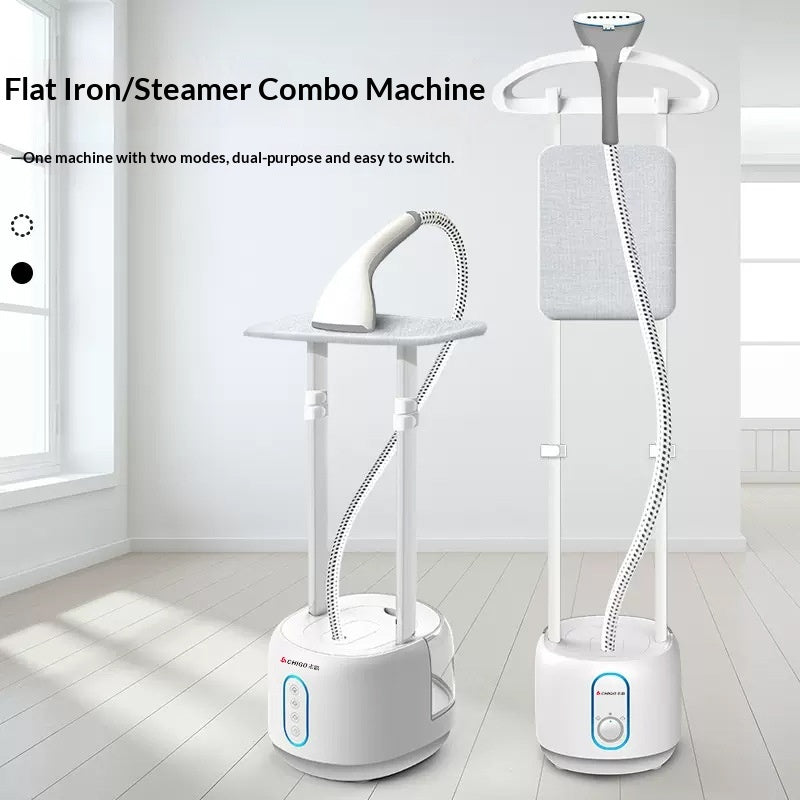Mini Steam Household Electric Iron Handheld