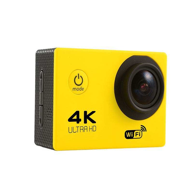 Mini Smart HD Outdoor Waterproof Caméra