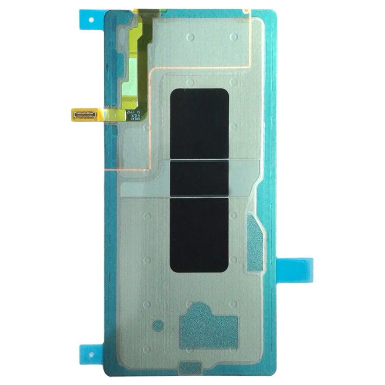 Remplacement de la carte de capteur d'écran tactile