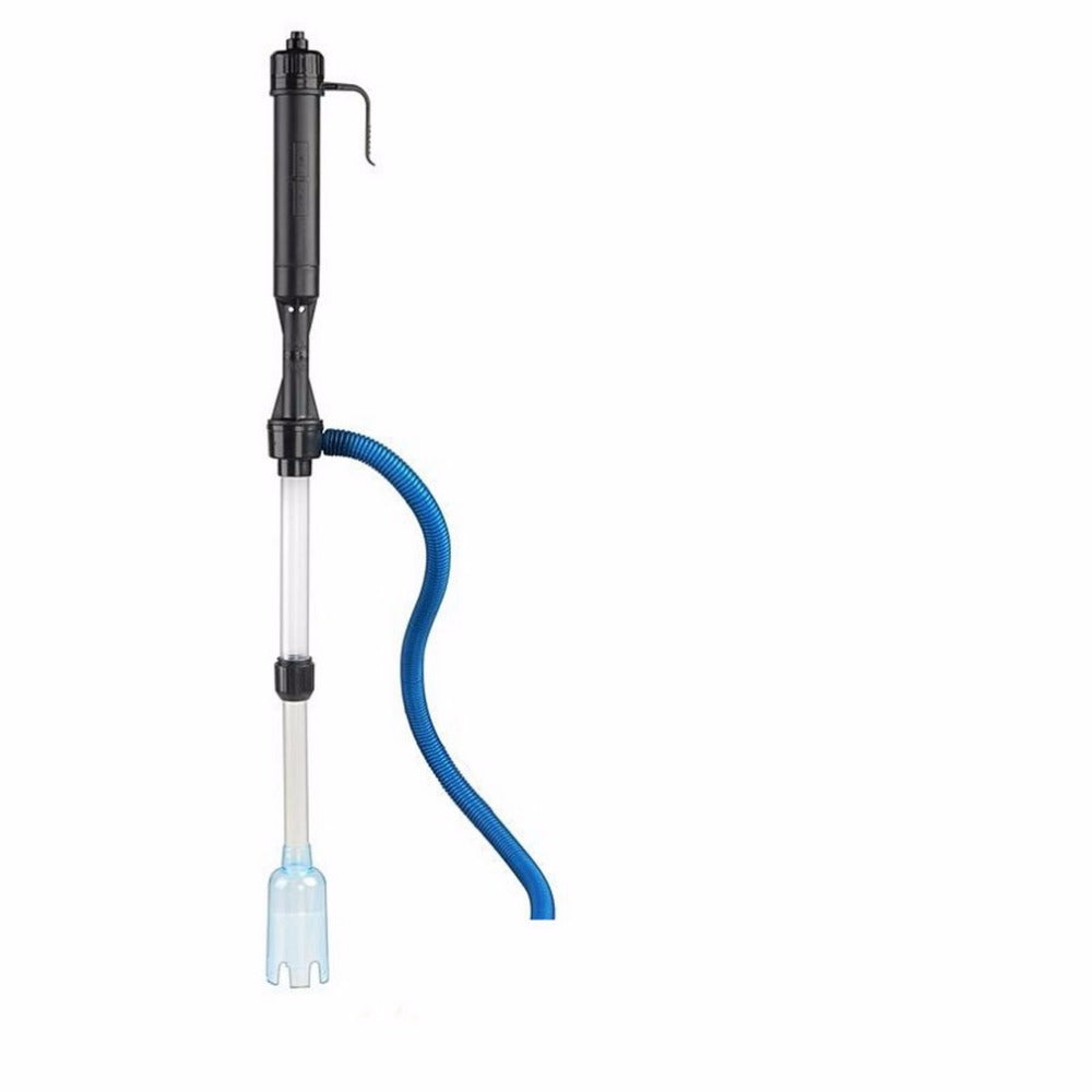 Aquarium cleaner