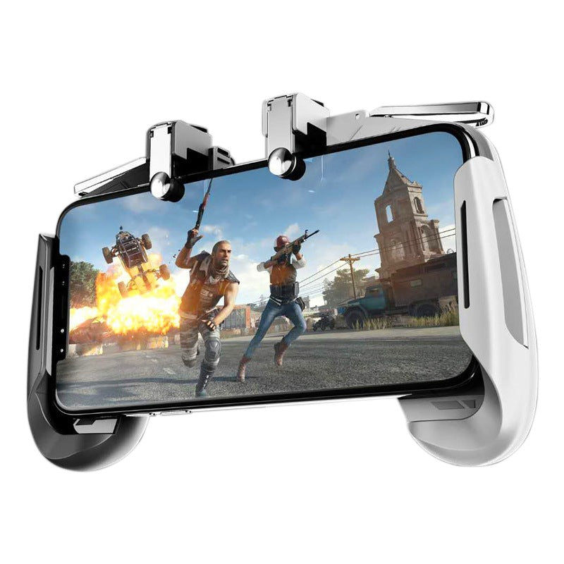 Poignée de jeu mobile multifonctionnelle