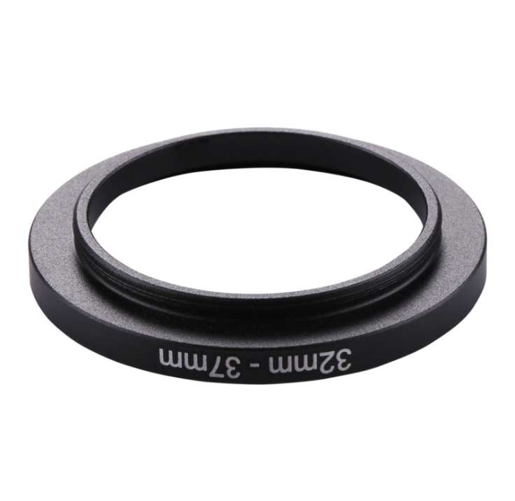 Bague d'adaptateur pour lentilles photo