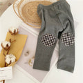 Leggings pour bébé fille