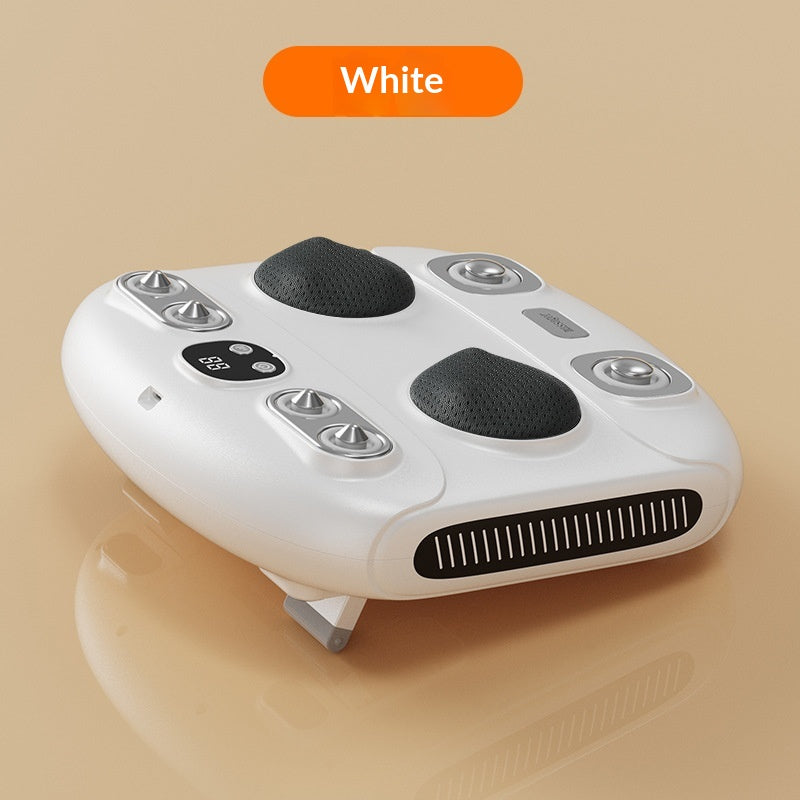 Massager de pied multifonctionnel entièrement automatique
