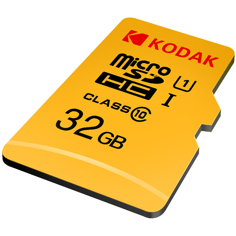 Classe 10 carte micro SD générale pour la surveillance de la caméra