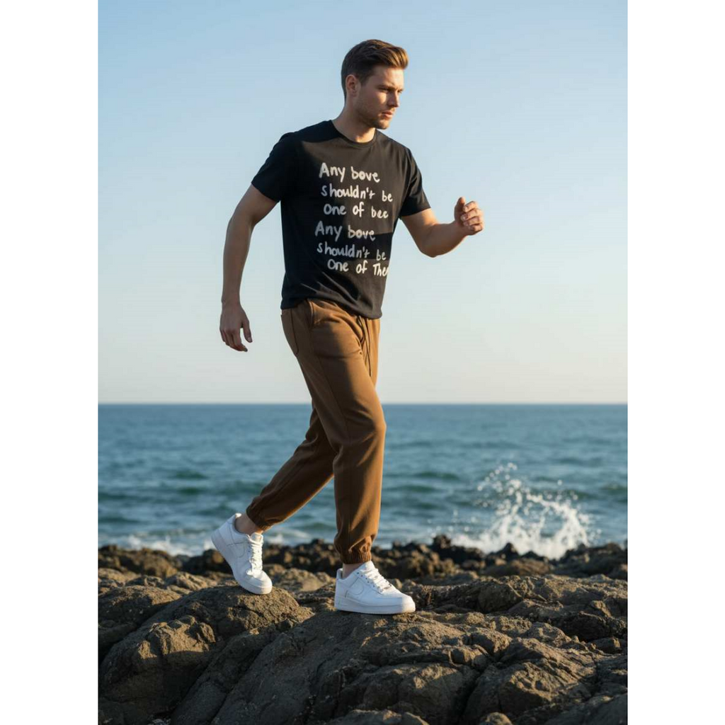 Pantalons occasionnels