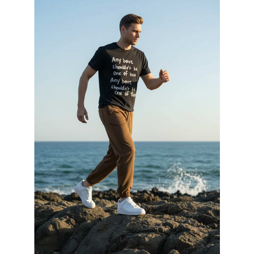 Pantalons occasionnels