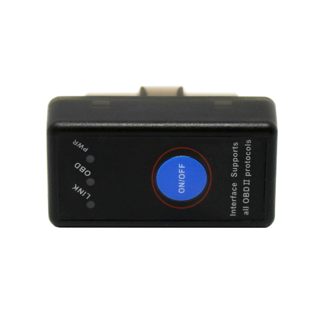 Détecteur de voiture Bluetooth