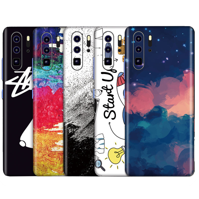 Autocollant téléphonique Huawei P30pro