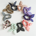 Boucle d'oreille de lapin 1 pcs