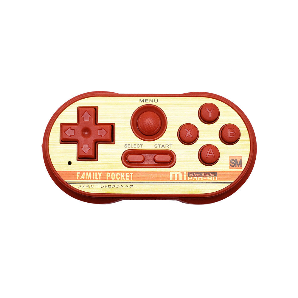 Mini console de jeu vidéo portable TV