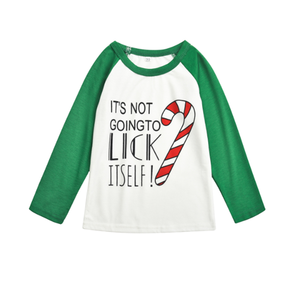 Costume parent-enfant