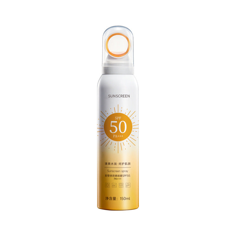 Crème Isolation de protection UV d'été pour bébé et tout-petit