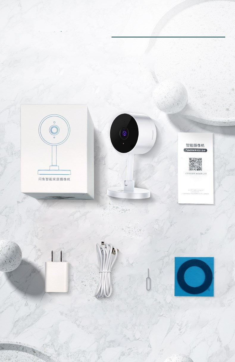 Système intelligent d'alarme réseau antivol WiFi