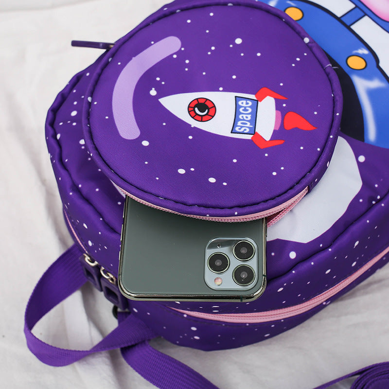 Sac à dos anti-perdu pour enfants