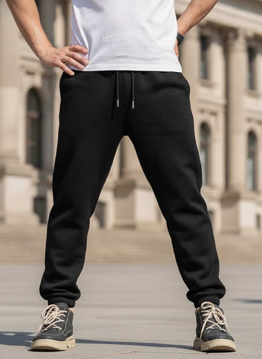 Pantalons occasionnels