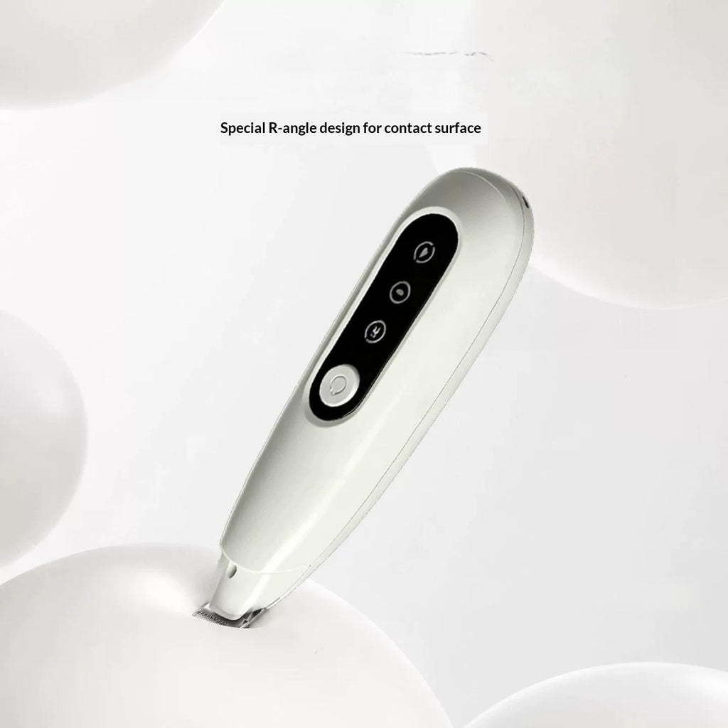 Cheveux de pied de chien Trimmerelectric Clipper spécialement conçu pour les chiens et les chats électriques et Qu