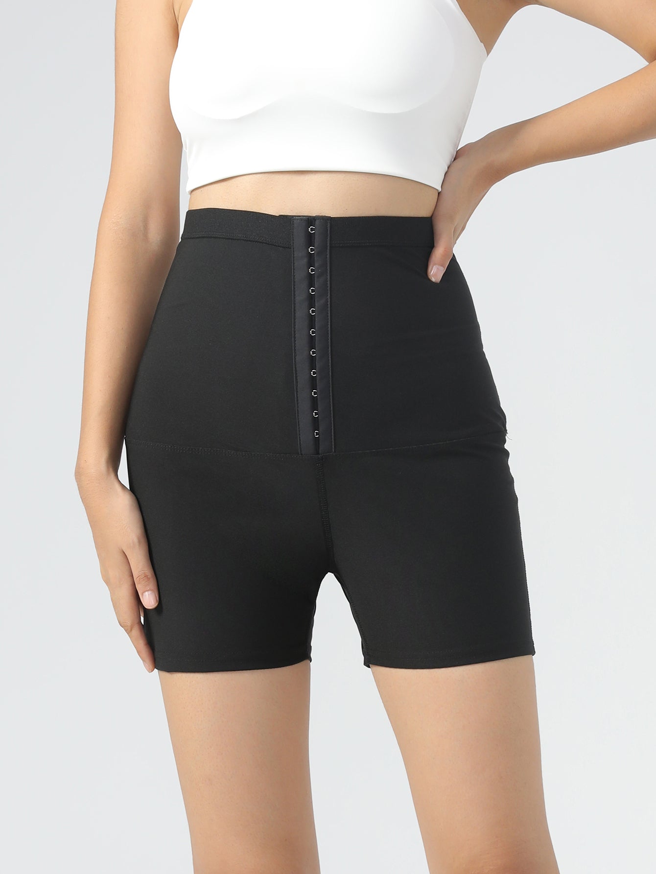 Chemise Sauna et shorts pour femmes