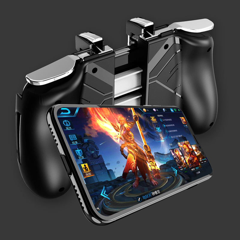 Poignée de jeu mobile multifonctionnelle