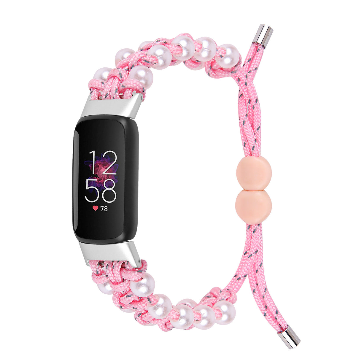 Adjustable strap for Luxe Smartwatch