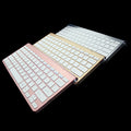2.4G Clavier sans fil et souris Protable Mini Clavier de souris Combo Set pour carnet Lapto
