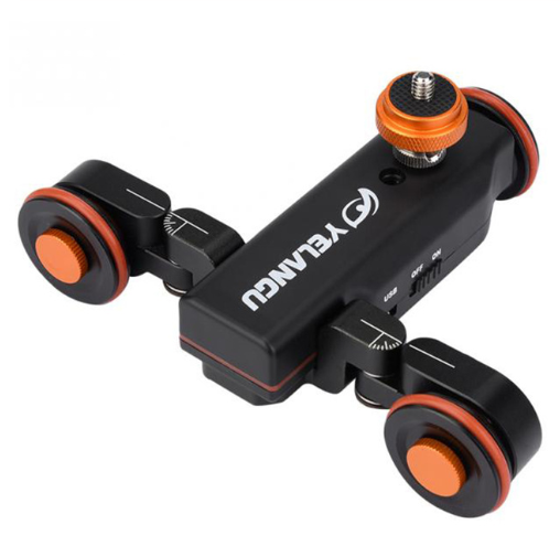 Caméra sans fil Dolly
