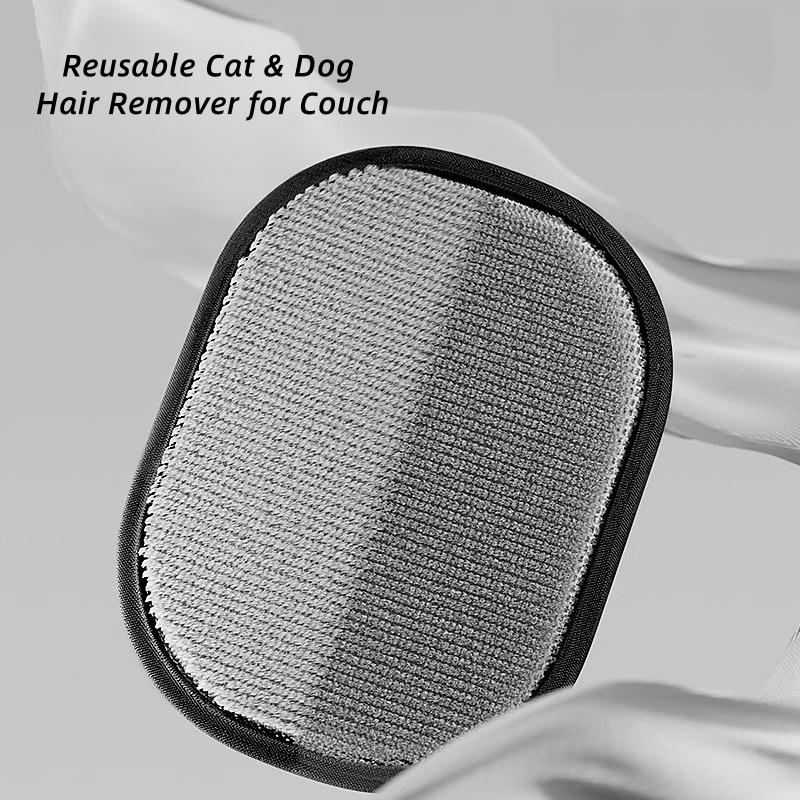 Gants d'enlèvement de cheveux