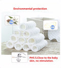Couche pour bébé réutilisable