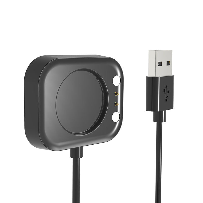Chargeur fixe Aspiration magnétique Applicable Smart Watch P8 Câble de charge