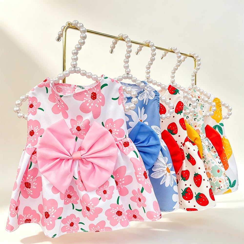 Robe de chien de 3 paquets