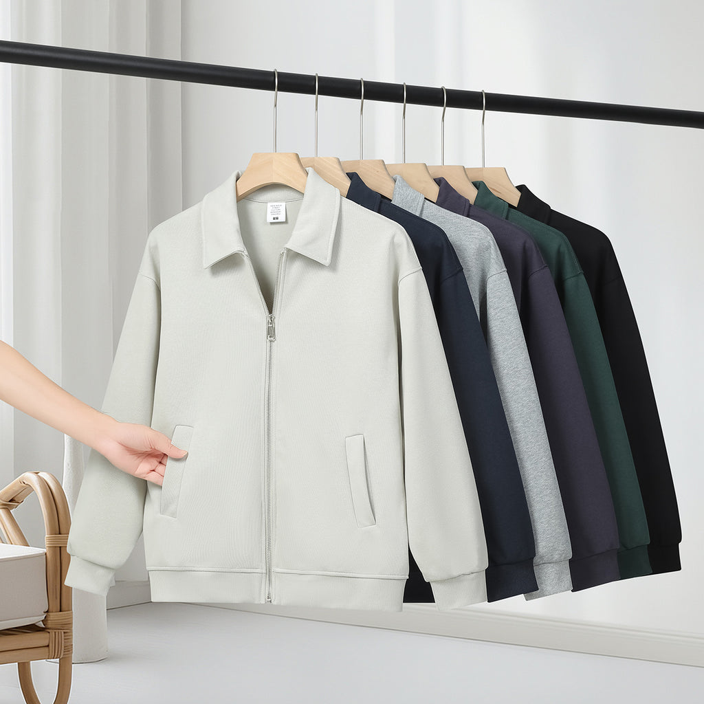 Veste d'affaires pour hommes