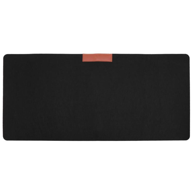 Felt Gaming Keyboard Pad