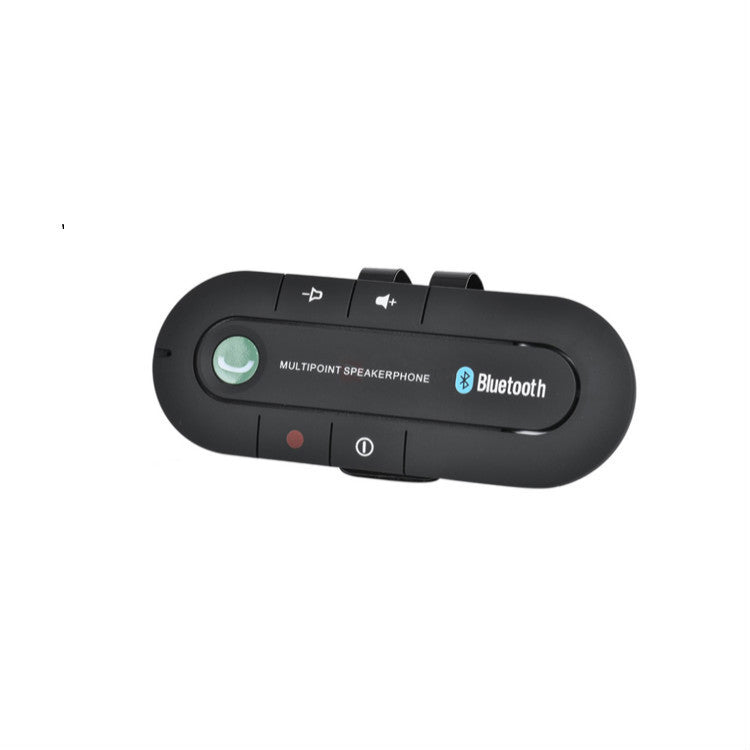BT980 écran solaire voiture Bluetooth mains libres