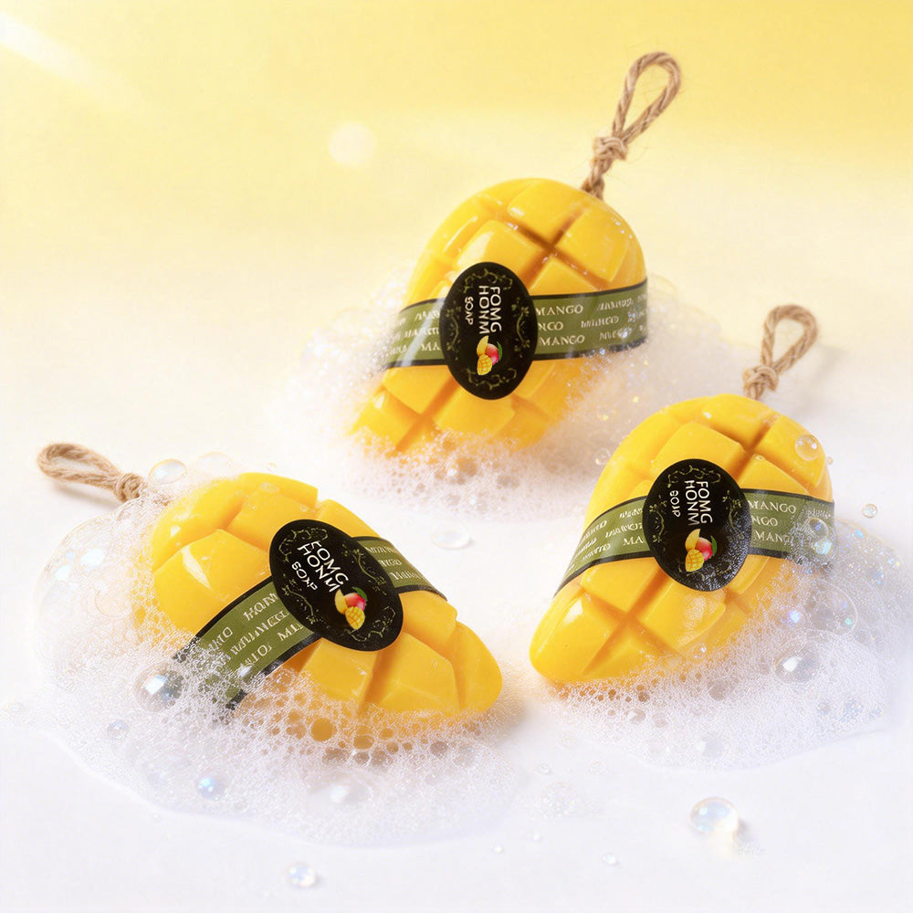 Savon de mangue