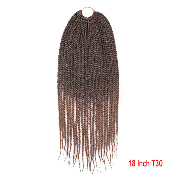 Crochet cheveux Sénégal Box tresses tresses extension cheveux