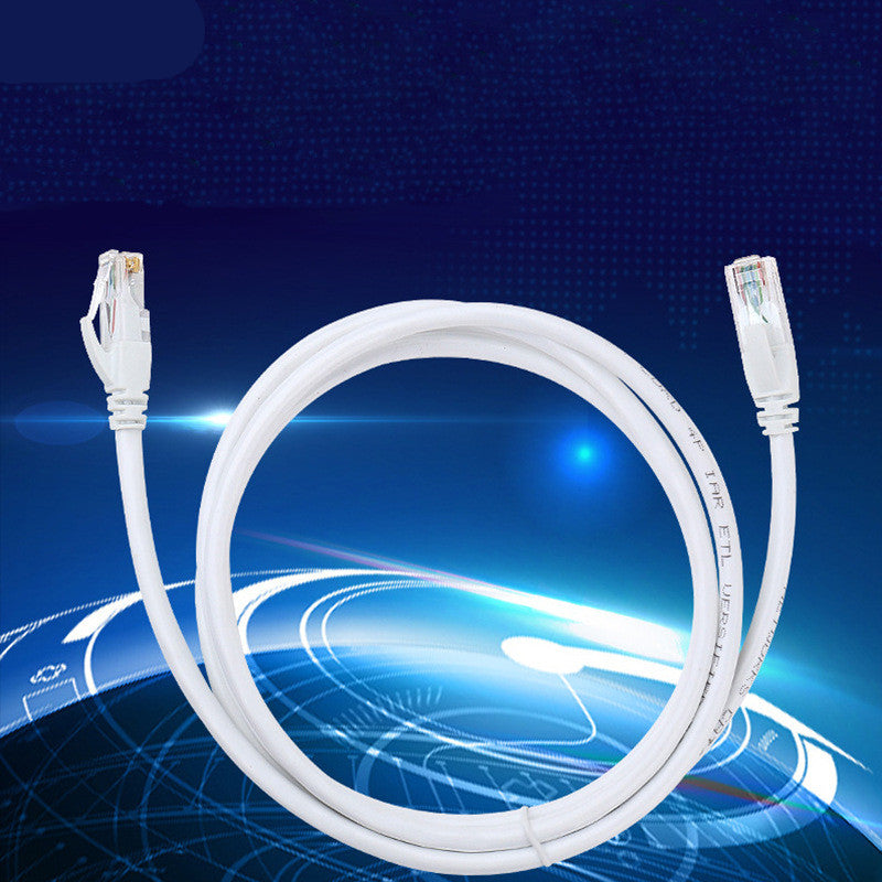 Câble réseau Cat6