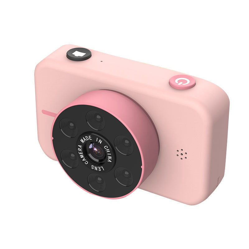 Mini caméra numérique pour enfants