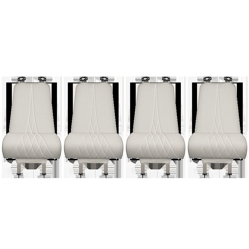 Siège auto Extension repose-pieds et repose- jambes pour soulager la fatigue pendant les longs trajets