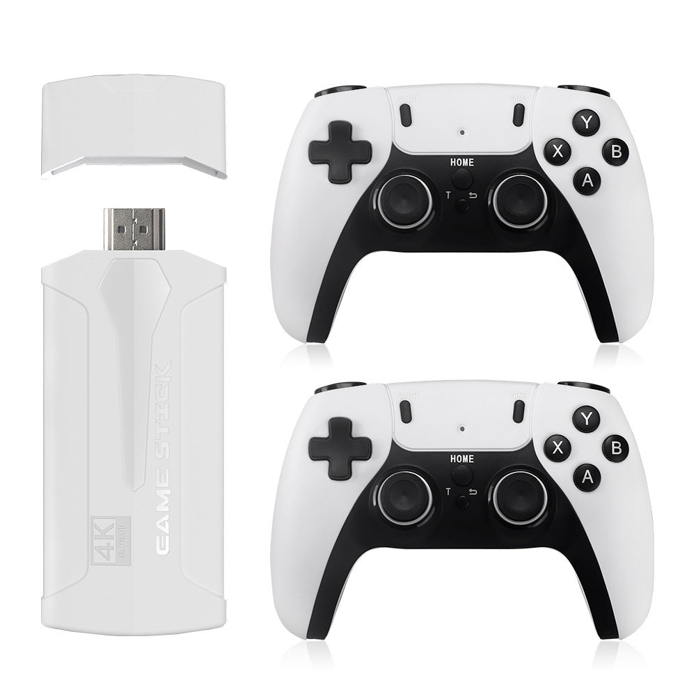 M8 PULS 4K High-Definition TV Game Console