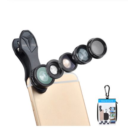 Compatible avec Apple