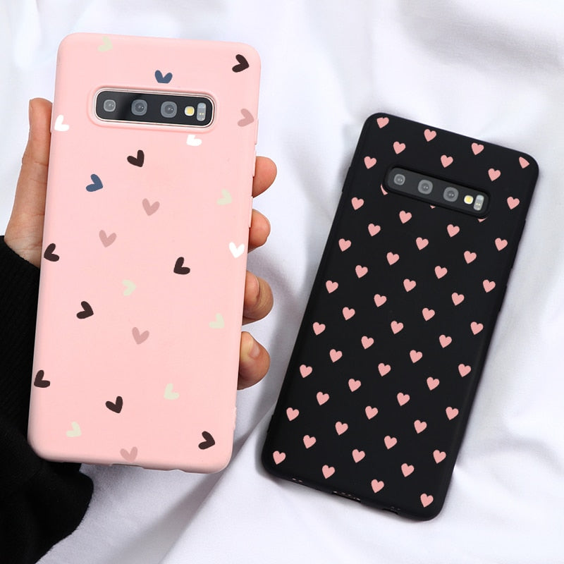 Etui de téléphone en silicone