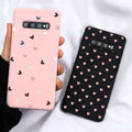 Etui de téléphone en silicone