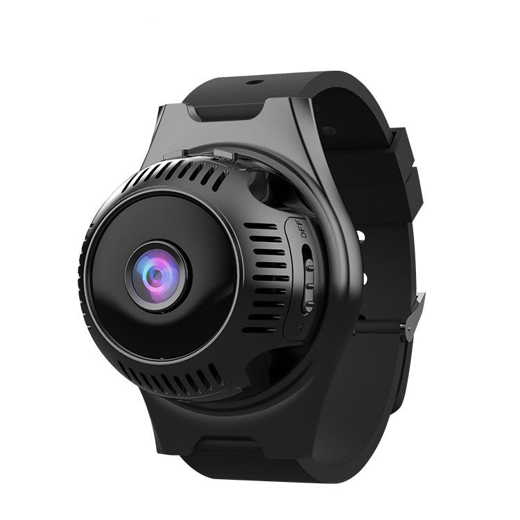 X7 modèle privé appareil photo de sport avec bracelet