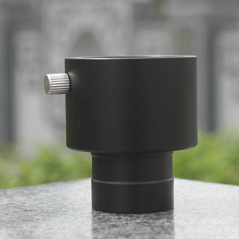 Datyson Accessoires de télescope astronomique 0.965 Inch Interface