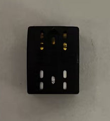 Mini drone pliant