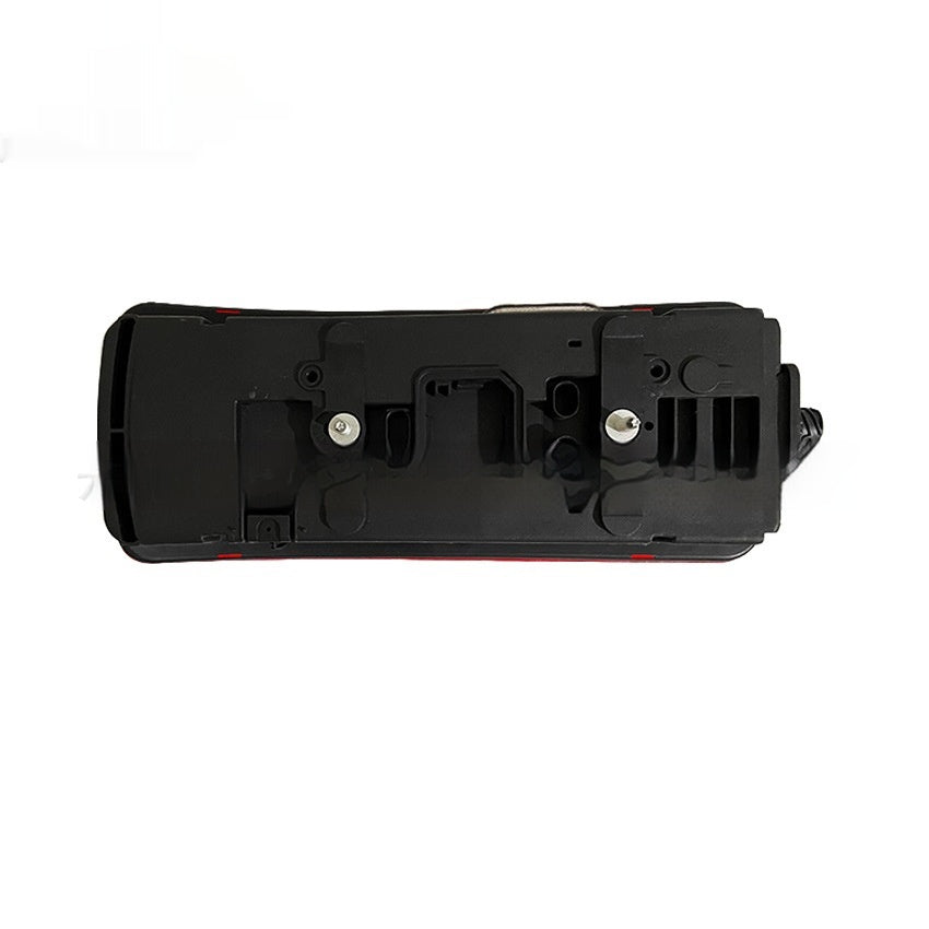 Applicable au feu de queue Scania Card 420