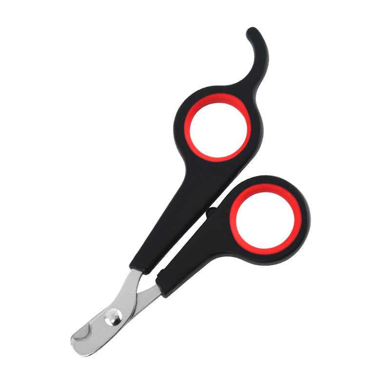 Fashion housen Portable Pet Nails