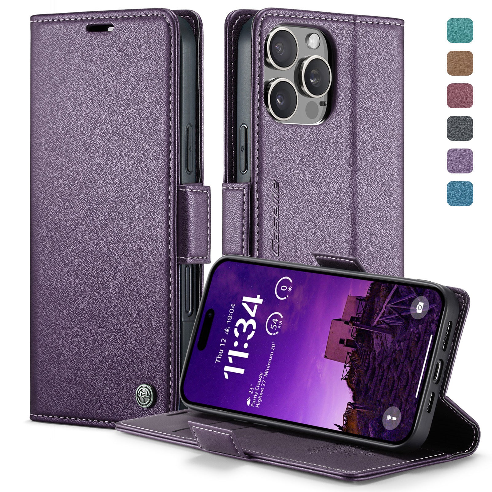Protection contre le vol par téléphone